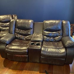 Recliners