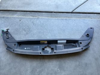 2020-2022 Toyota Highlander Sight Shield