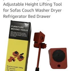Furniture Lifter