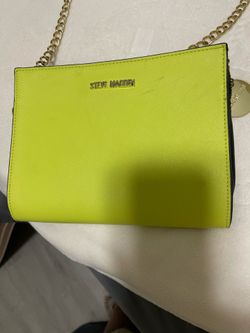Steve Madden Crossbody