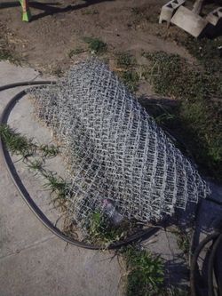Fence 