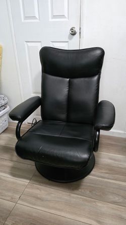 Leather Chair