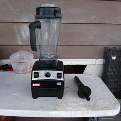 Vita Mix 5200