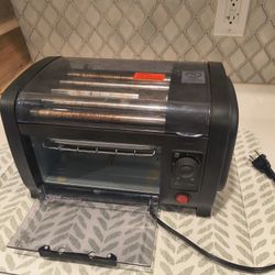 Hot Dog Toaster