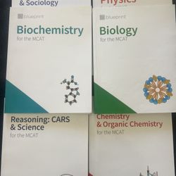 Blueprint MCAT Prep