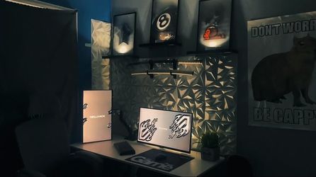 PC SETUP