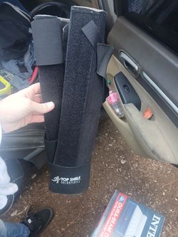 Leg brace
