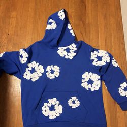 Blue Denim Tear ❗️ AUTHENTIC ❗️