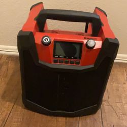 Hilti Radio Charger Bluetooth And Radio