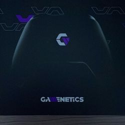 Gamenetics Xbox Controller 
