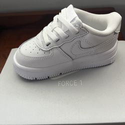 Nike Air Force 1 Size 6 Toddler