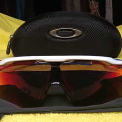 Oakley Riding Awesome Sunglasses