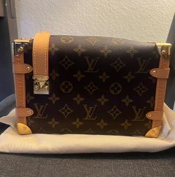 Louis Vuitton Trunk Mm