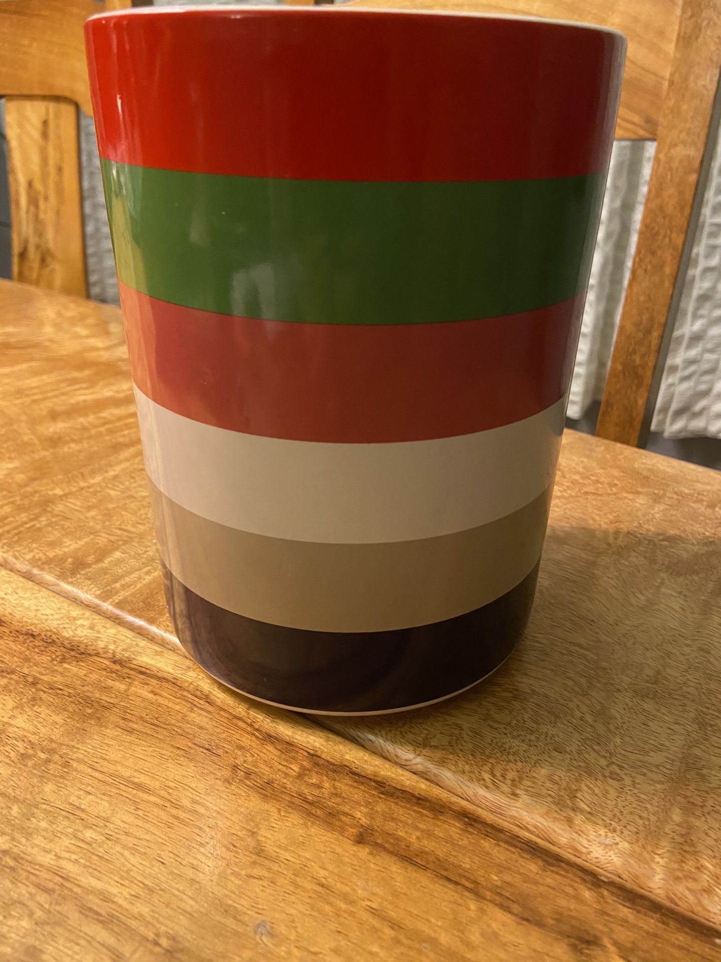 Kate Spade Utensil Holder