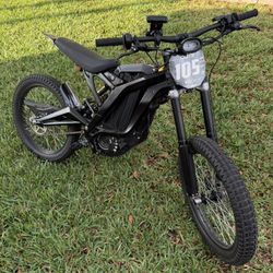 2024 Surron Light Bee X