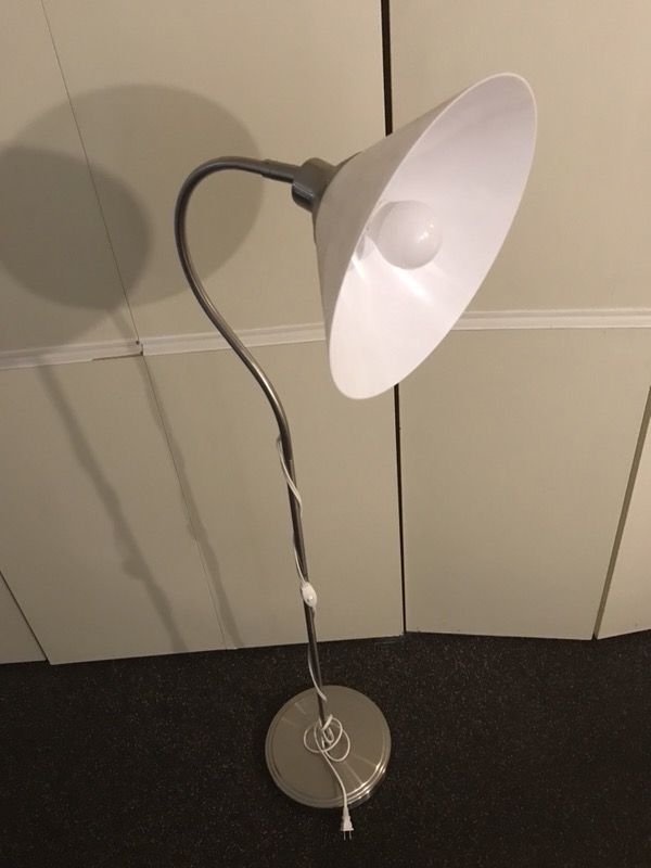 IKEA floor lamp