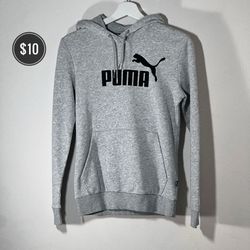 Puma Hoodie