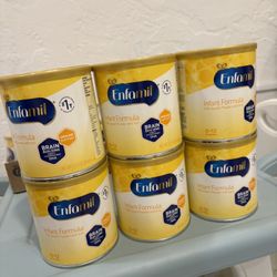 Enfamil Infant Formula
