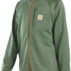 Carhartt Boys Jacket Med And Lg