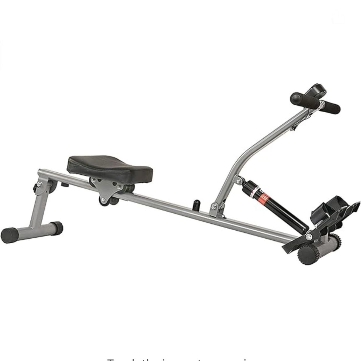 Adjustable Rowing Machine