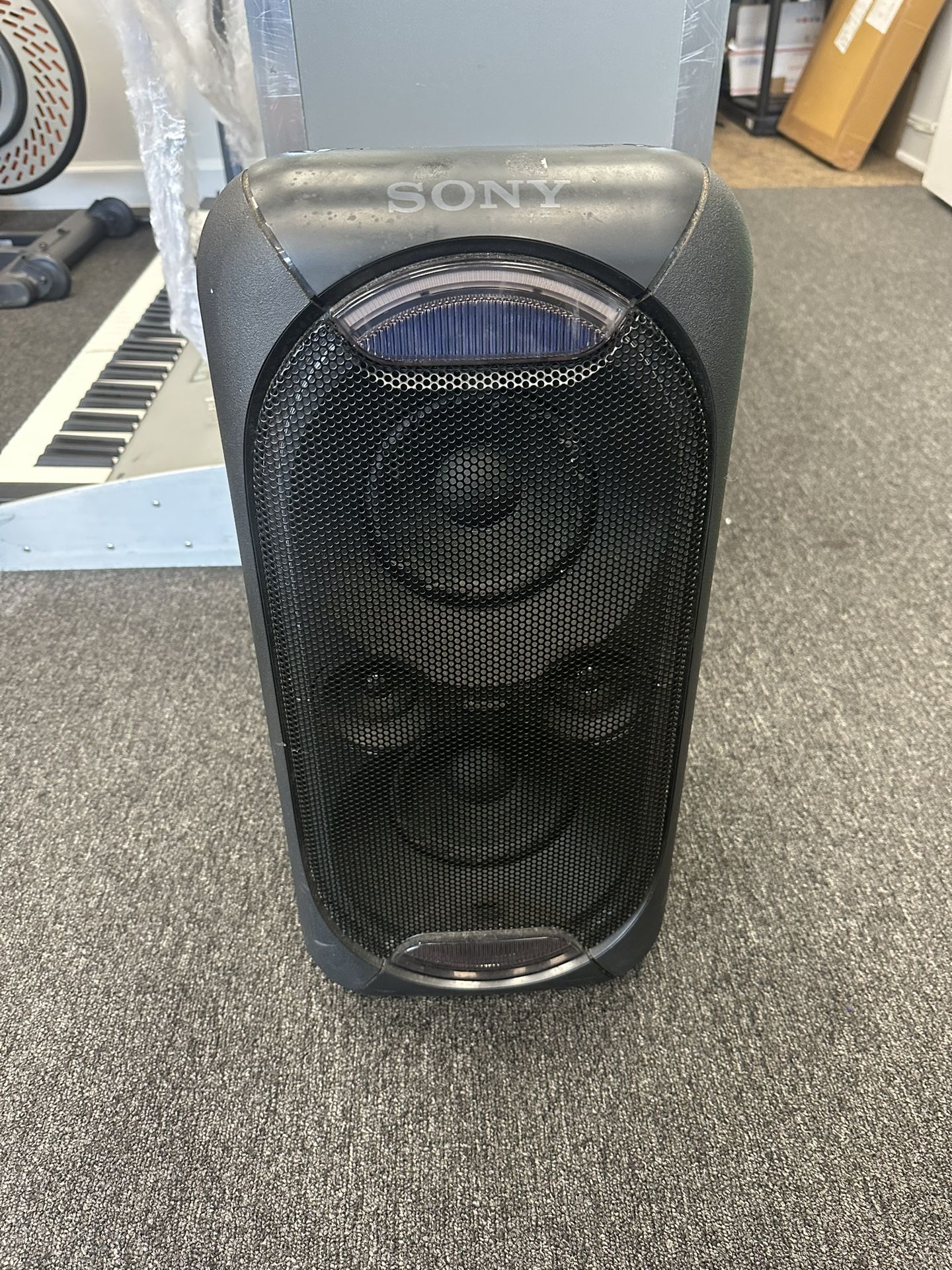 Sony Bluetooth Speaker