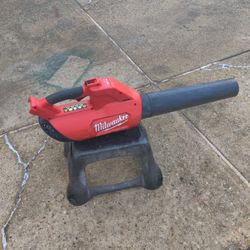 Blower Milwaukee M18