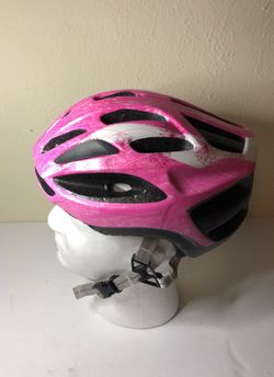 Specialized pink helmet 50-58 cm