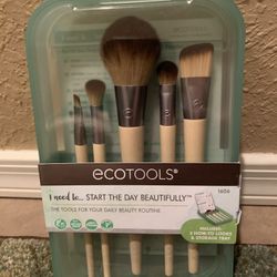 Ecotools Make Up 💄 Brush Set