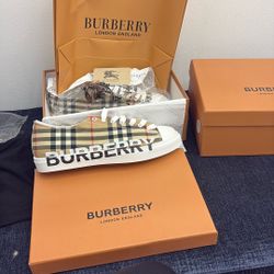 Burberry