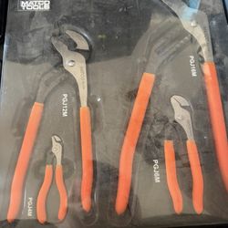 Mac Tool Set