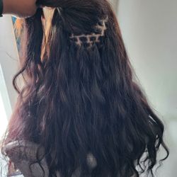 Brazilian Knots Nudos Brasileño 