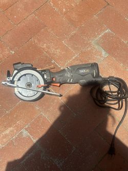 Hand Saw