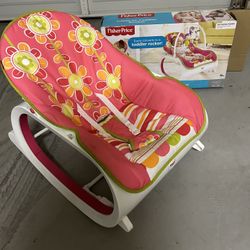 Baby Bouncer