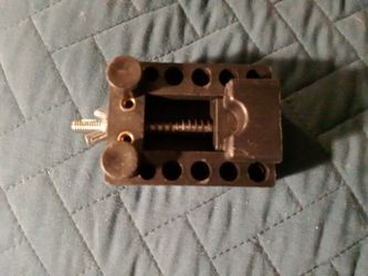 Watchmaker fix it kit