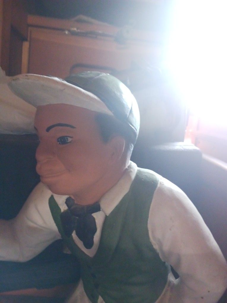 Jockey