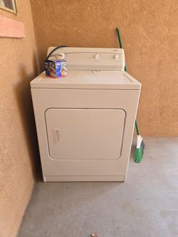 Kenmore dryer
