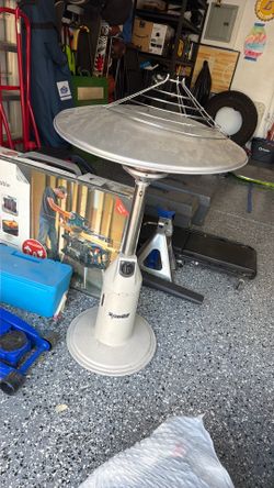 Dynaglow heater mini