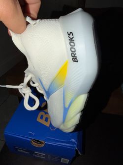 👟