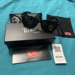 Rayban Sunglasses 