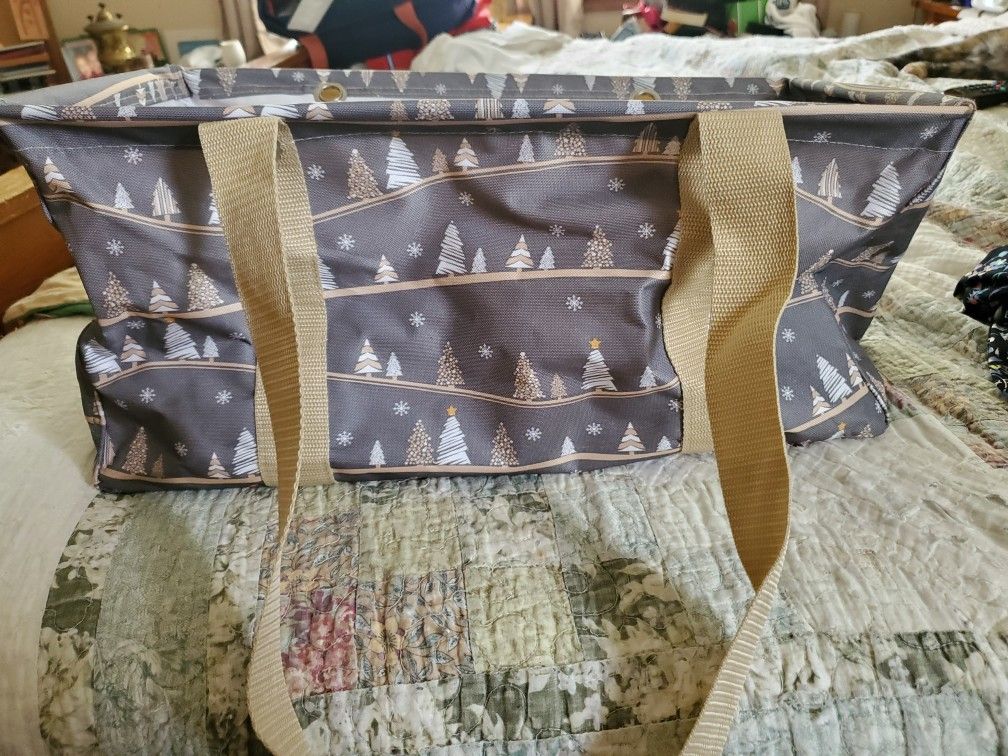 Thirty One Large Tote