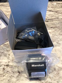marshall compct cs/c mnt prgrsv pov camara