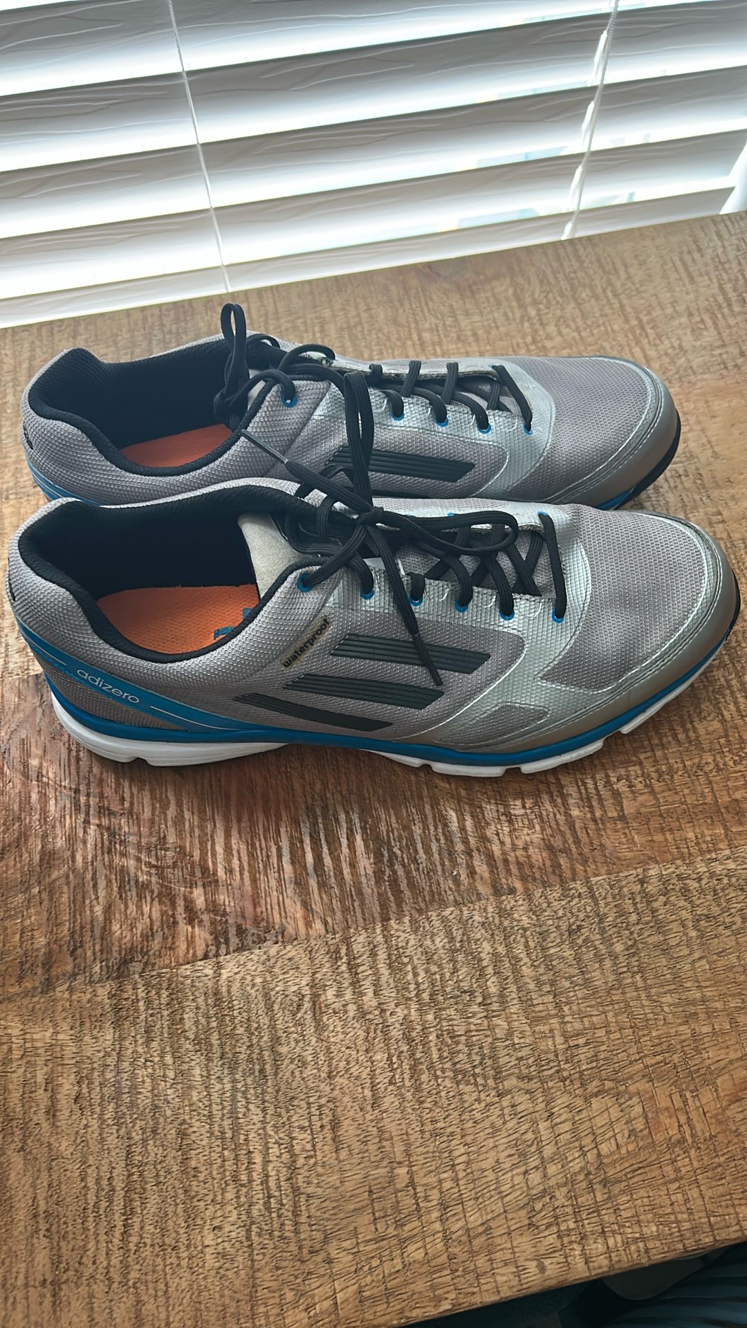 Golf Shoes