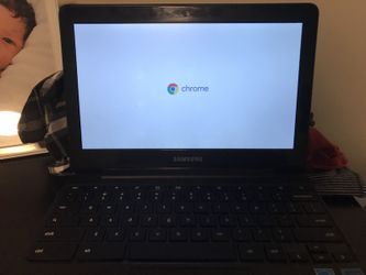 Samsung laptop