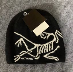 ArcTeryx Beanie