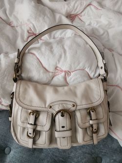 Vintage Coach legacy