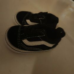 Baby Vans