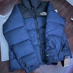 The North Face Men’s 1996 Retro Nuptse Jacket