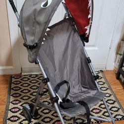 Umbrella Strollers 
