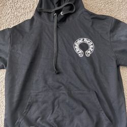 Chrome Hearts Hoodie