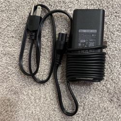 Dell 65 Watt AC Adapter